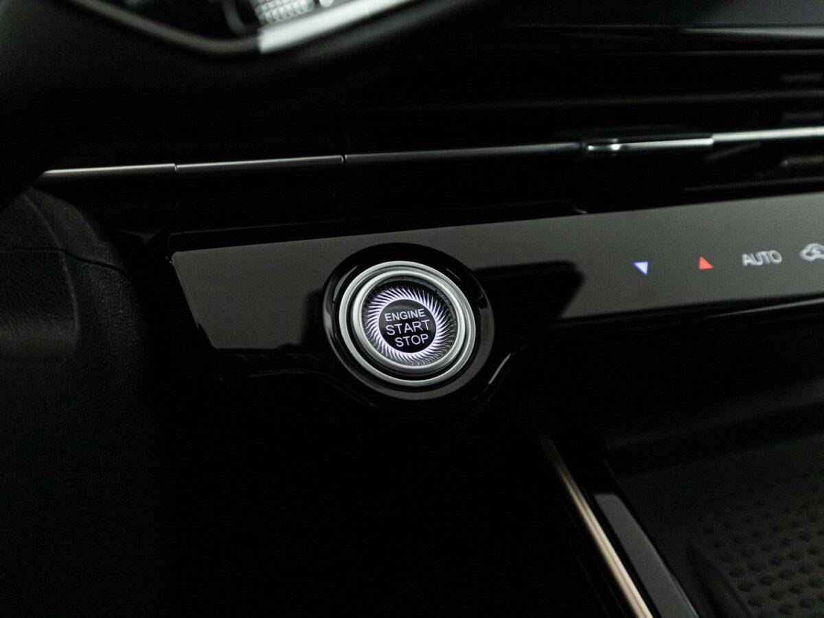 Купить Omoda C5, 2023, 32 170 км, фото №22