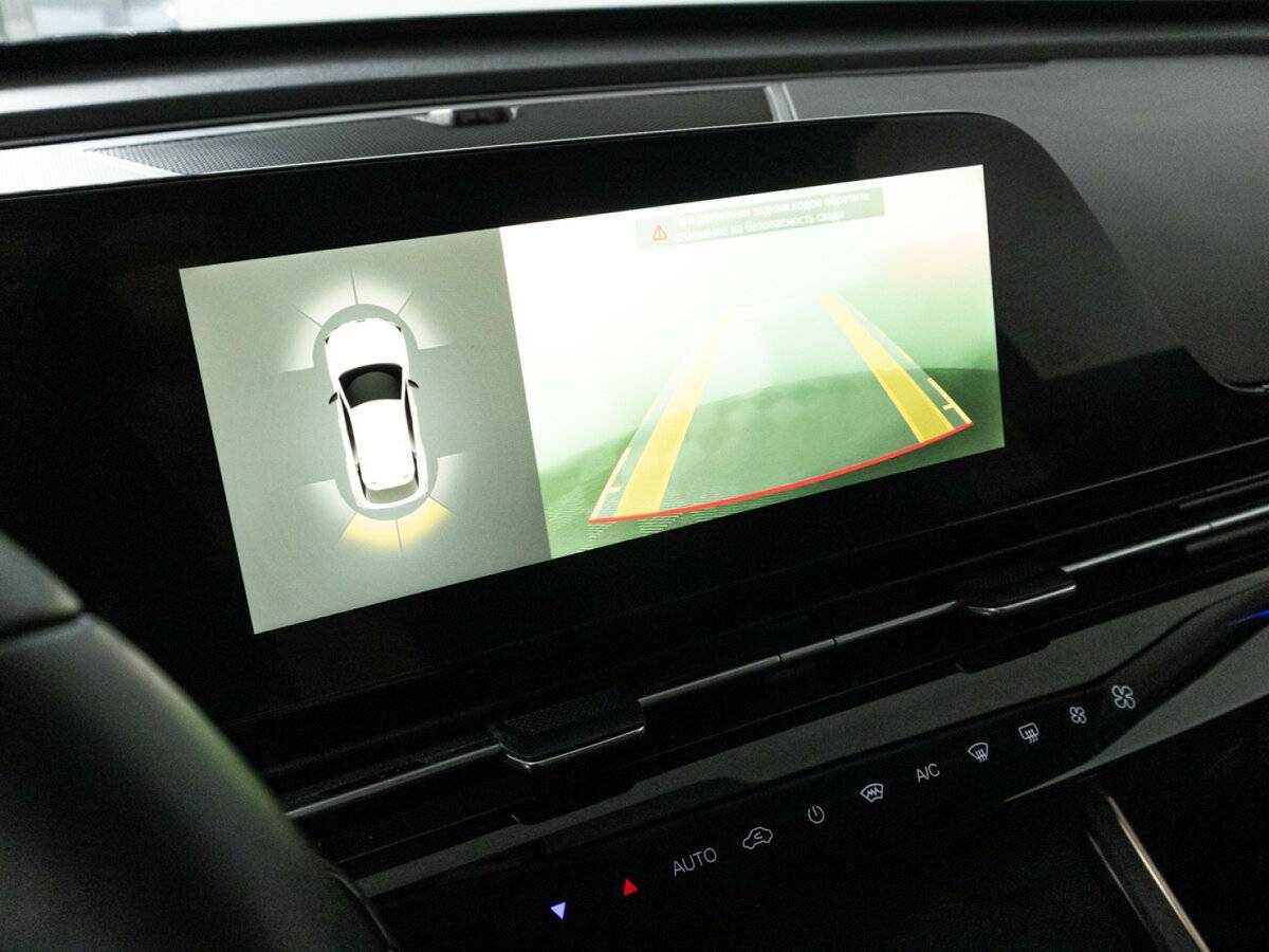 Купить Omoda C5, 2022, 62 545 км, фото №16