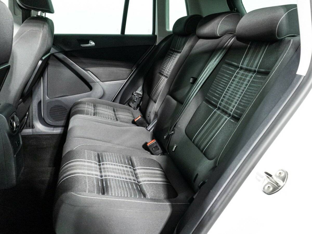 Купить Volkswagen Tiguan, 2015, 133 807 км, фото №10