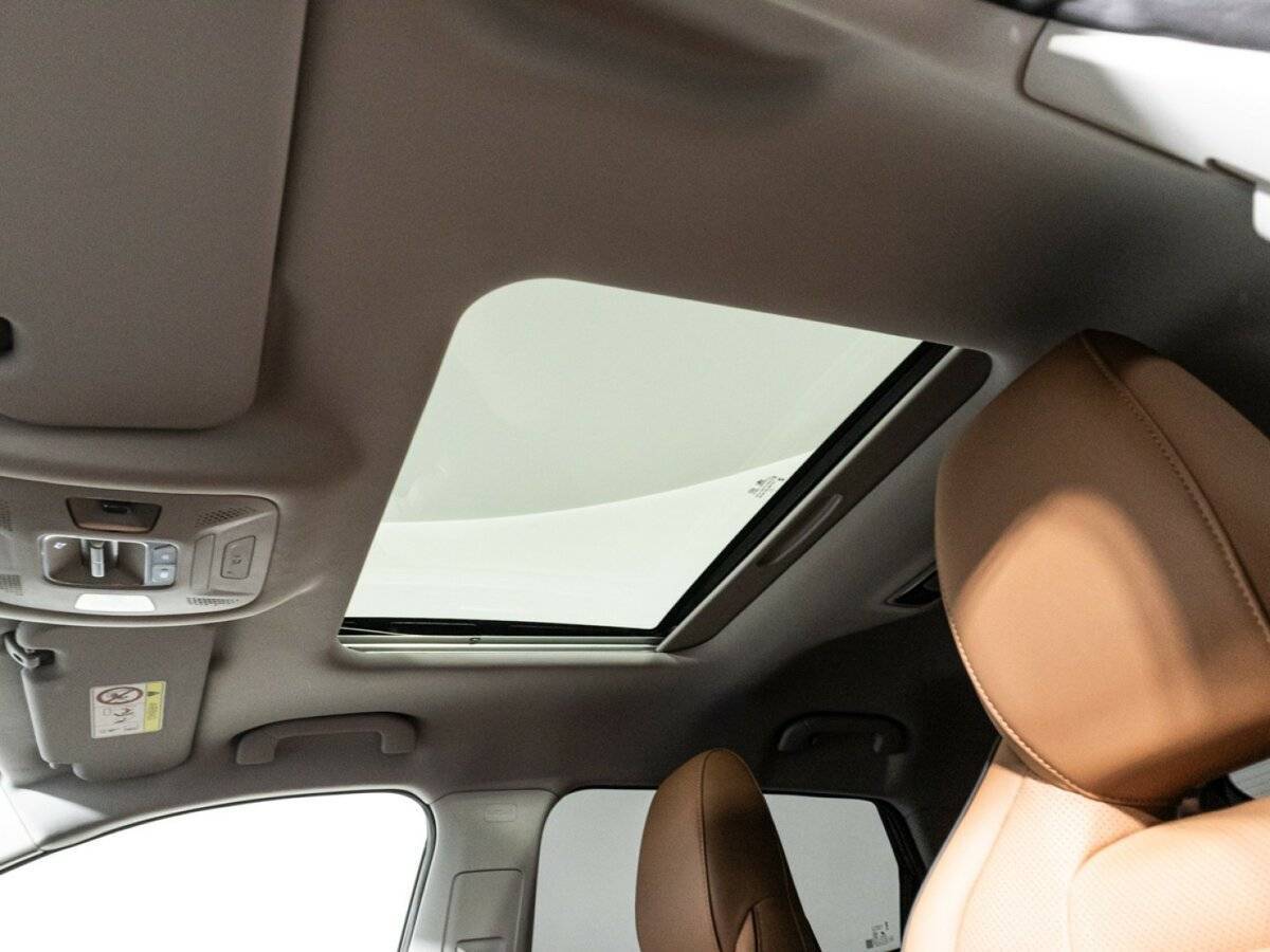 Купить Omoda C5, 2023, 16 275 км, фото №17