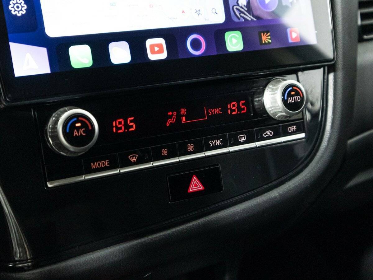 Купить Mitsubishi Outlander, 2020, 109 208 км, фото №18