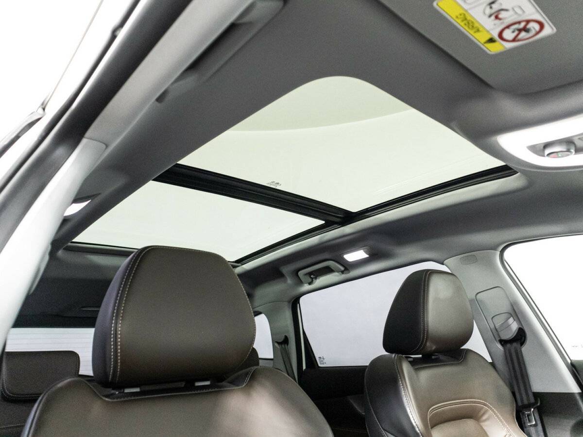 Купить Chery Tiggo 8 Pro, 2021, 106 759 км, фото №24