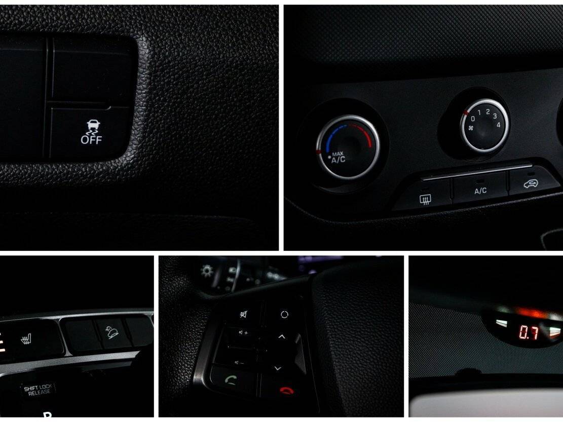 Купить Hyundai Creta, 2020, 8 158 км, фото №21