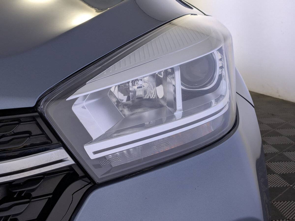 Купить Chery Tiggo 4, 2021, 115 896 км, фото №11