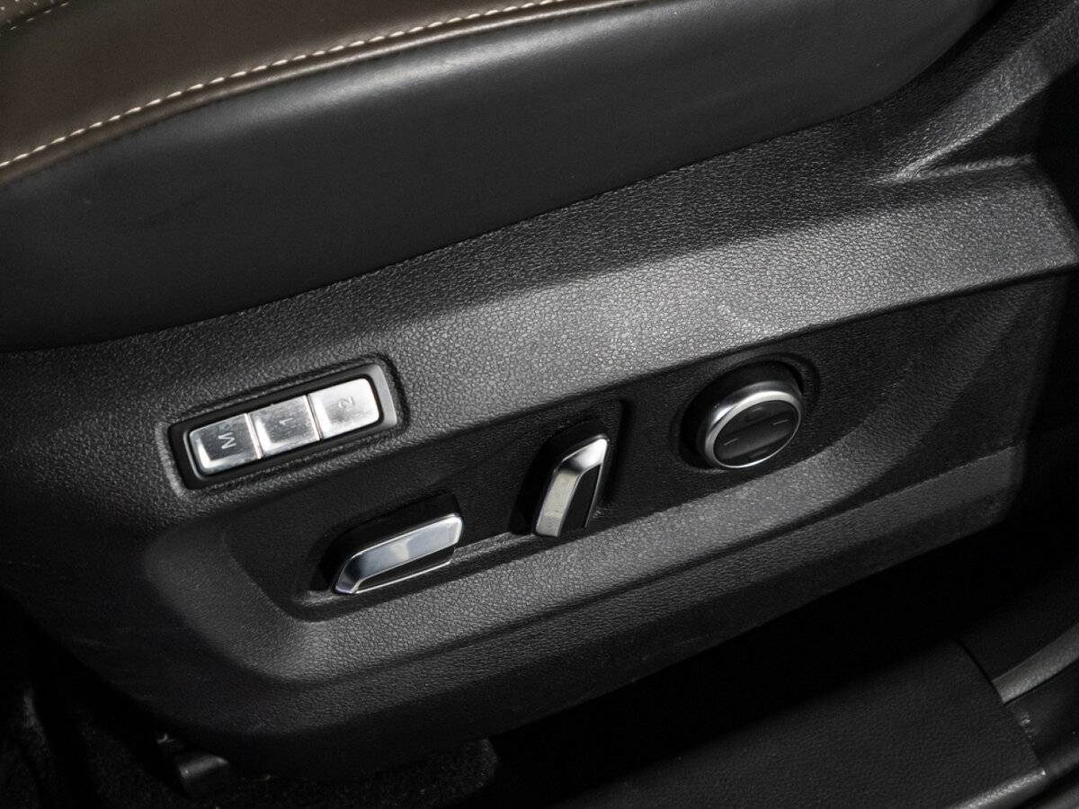 Купить Chery Tiggo 8 Pro, 2023, 20 558 км, фото №18