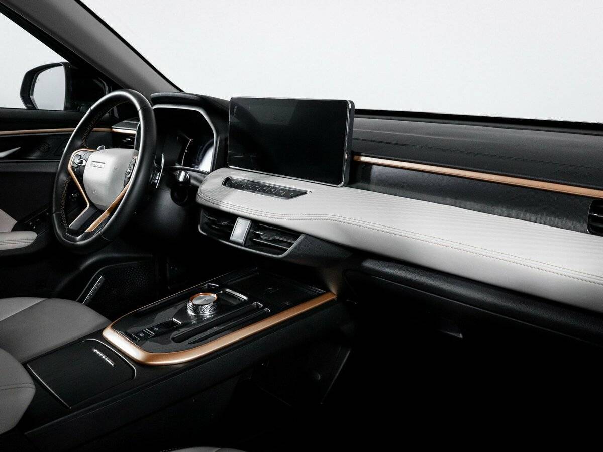 Купить Haval Jolion, 2023, 15 800 км, фото №9