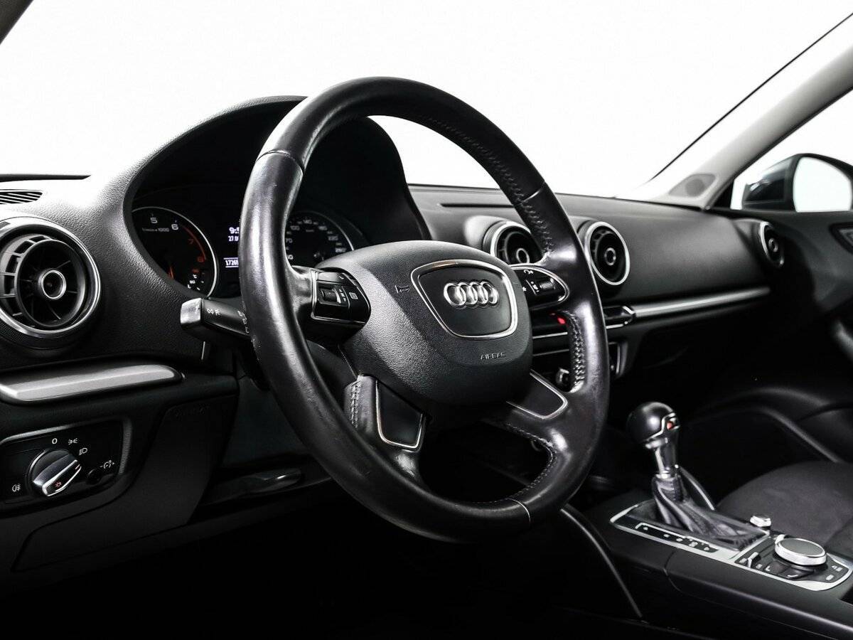Купить Audi A3, 2014, 172 658 км, фото №13