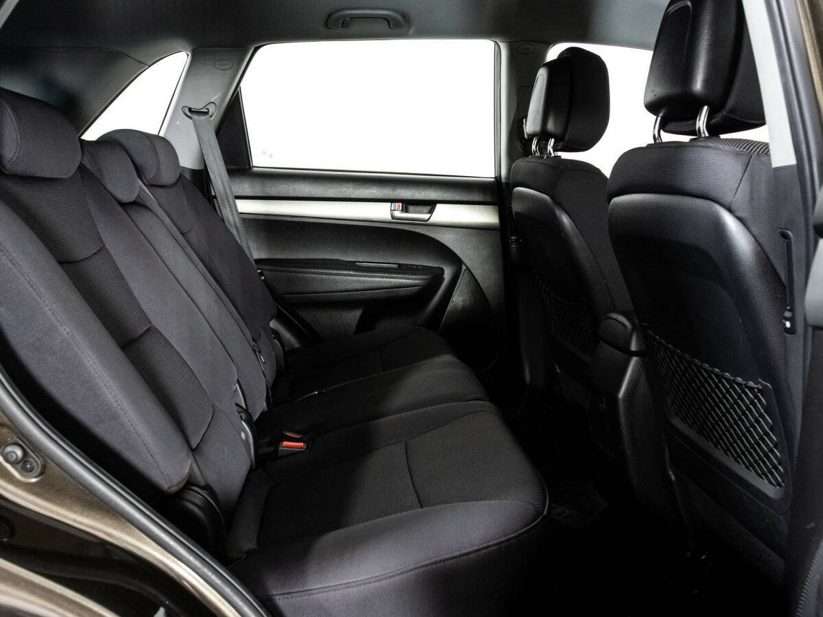 Купить Kia Sorento, 2012, 200 950 км, фото №14