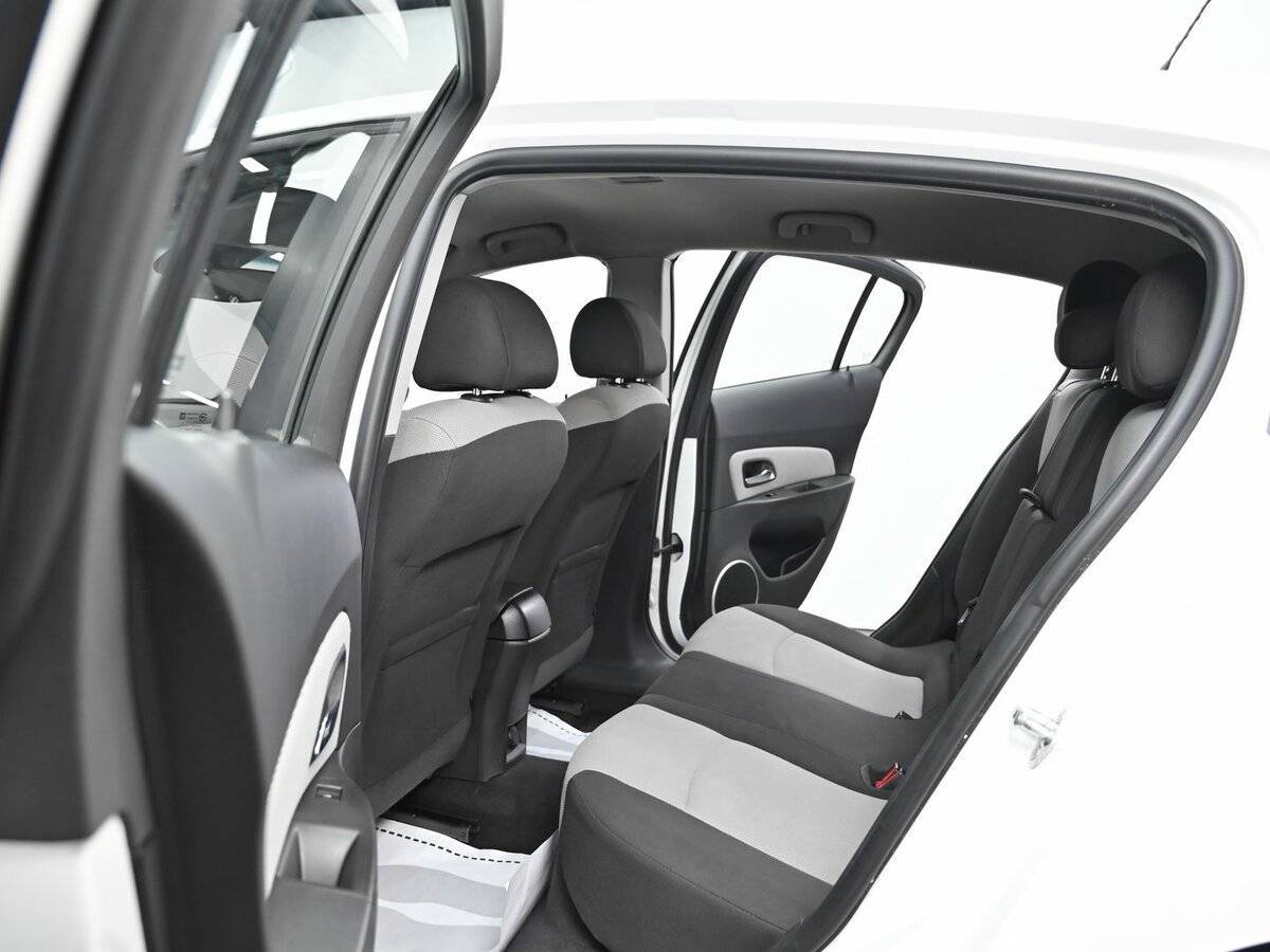 Купить Chevrolet Cruze, 2013, 165 000 км, фото №12
