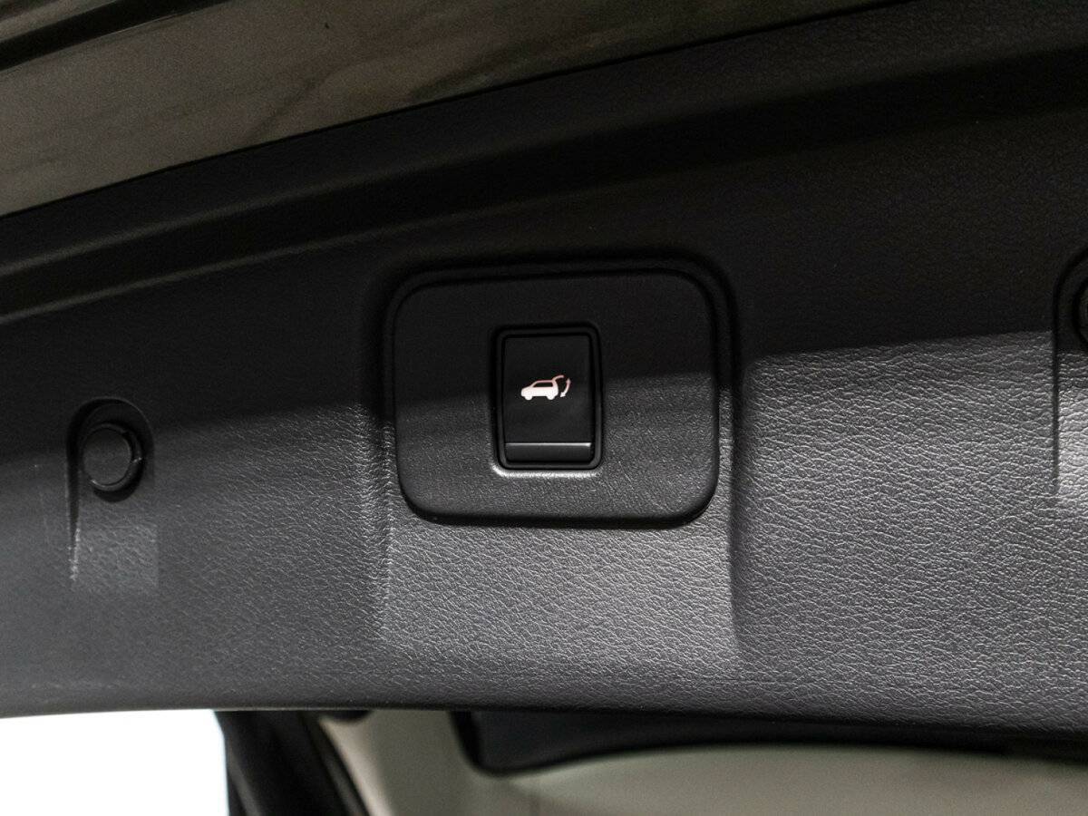 Купить Nissan Murano, 2016, 159 965 км, фото №14