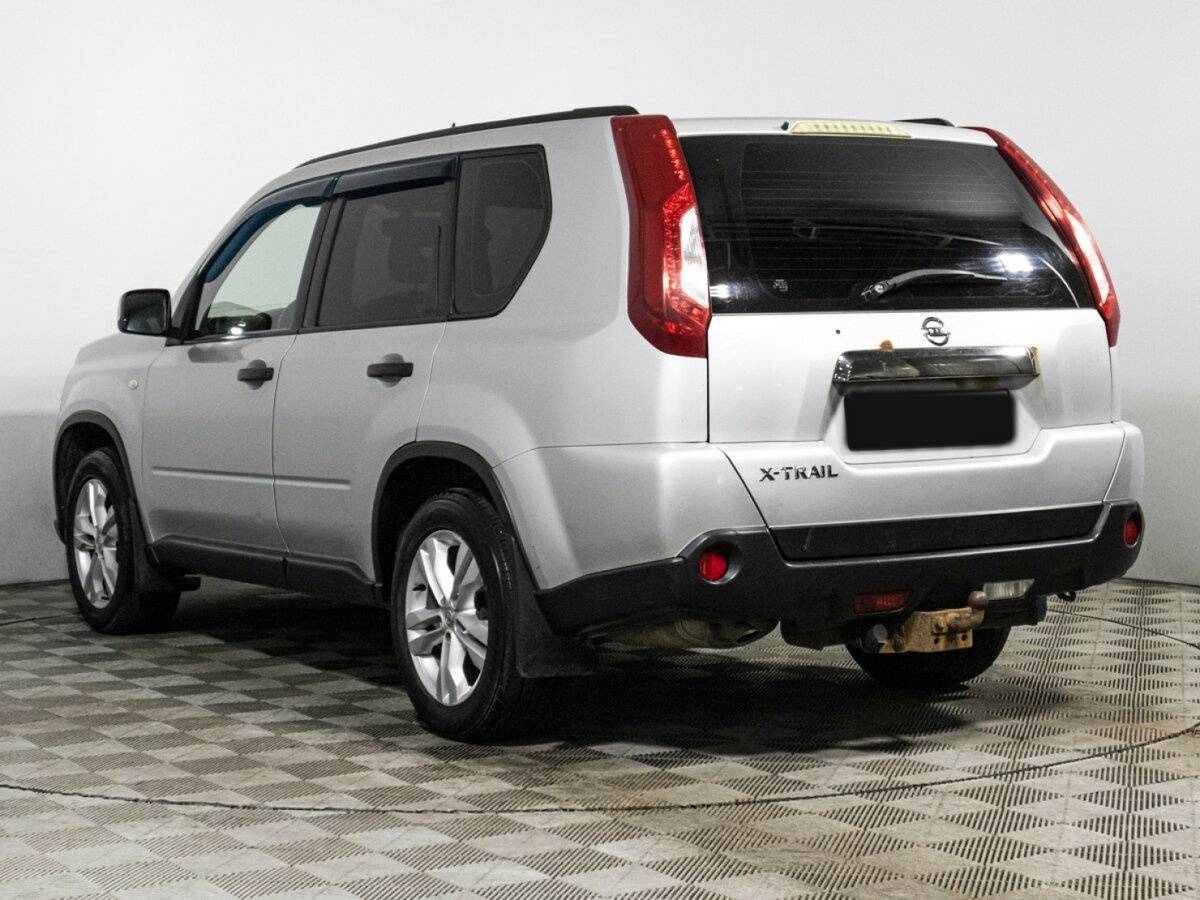 Купить Nissan X-Trail, 2014, 257 000 км, фото №7