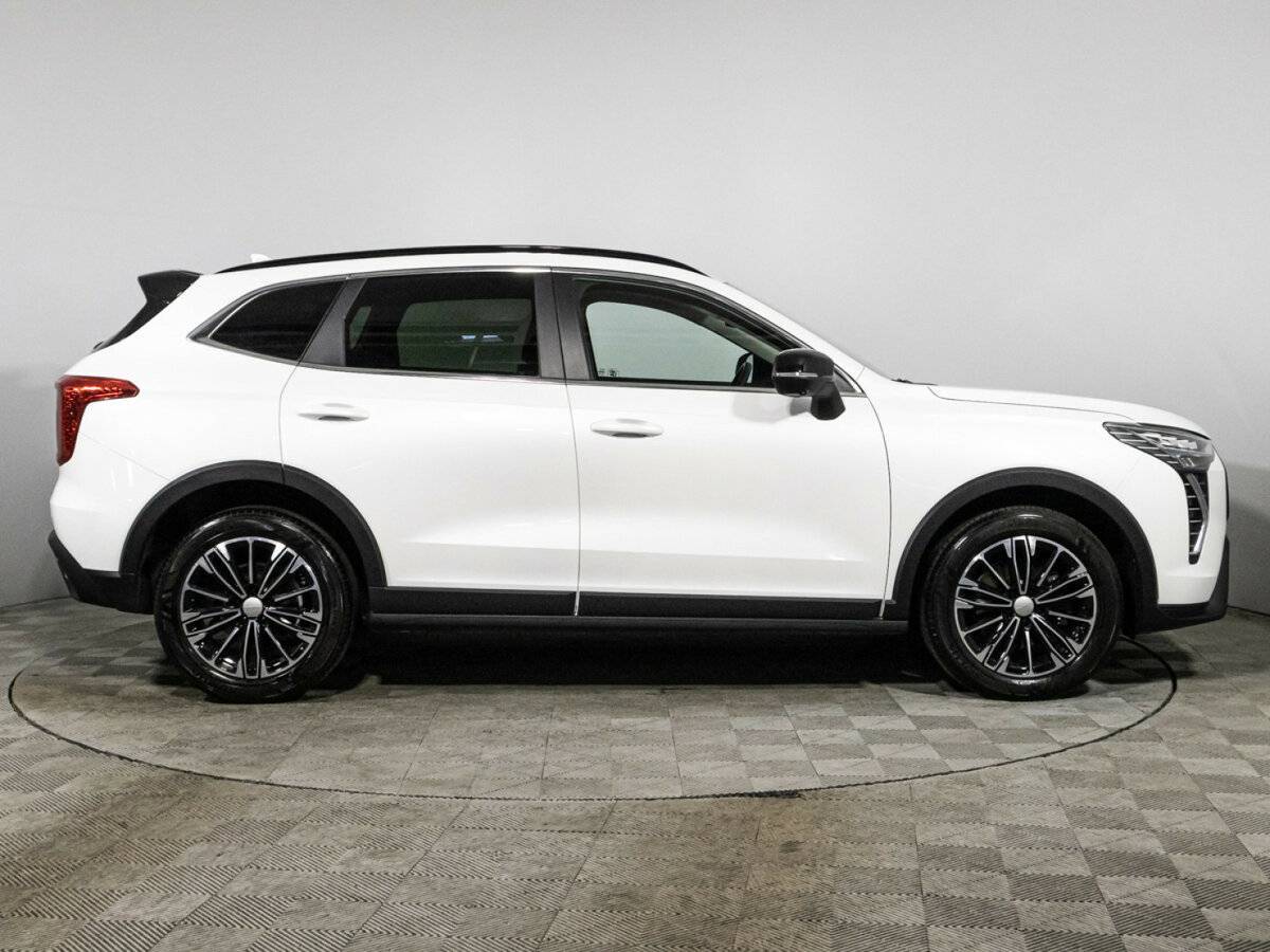 Купить Haval Jolion, 2023, 19 398 км, фото №4