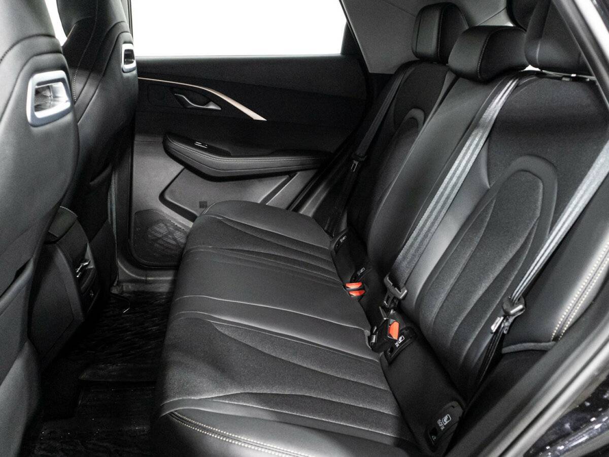 Купить Omoda C5, 2024, 18 666 км, фото №10