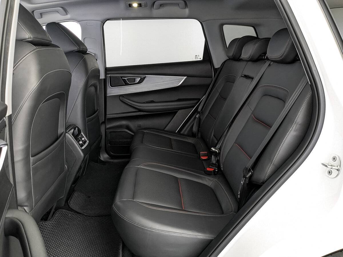 Купить Chery Tiggo 7 Pro, 2022, 96 258 км, фото №18