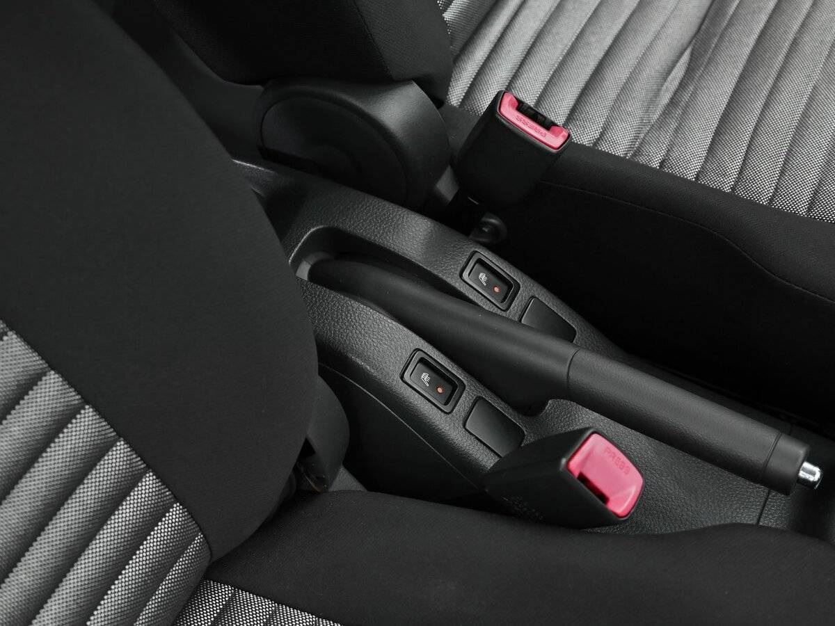 Купить Suzuki SX4, 2013, 165 000 км, фото №11