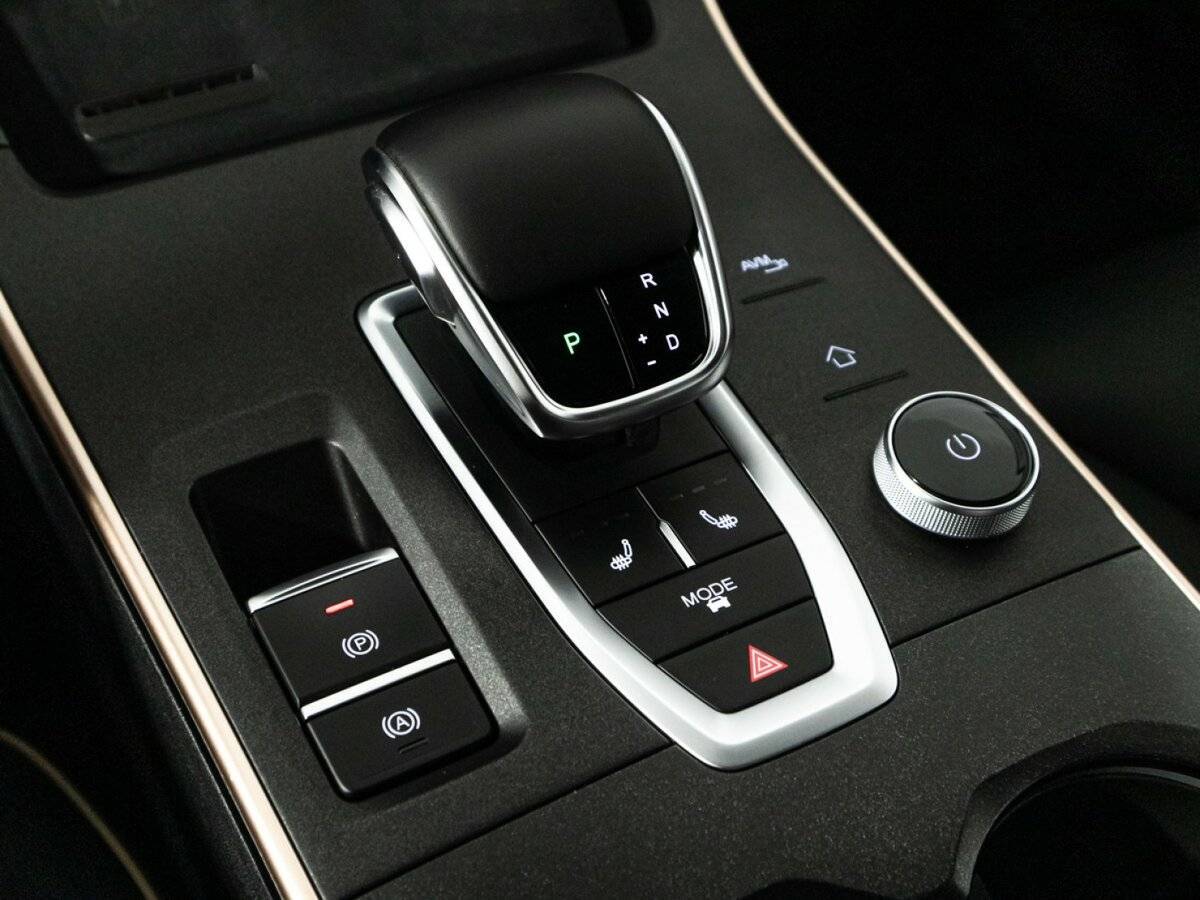 Купить Omoda C5, 2024, 24 468 км, фото №19