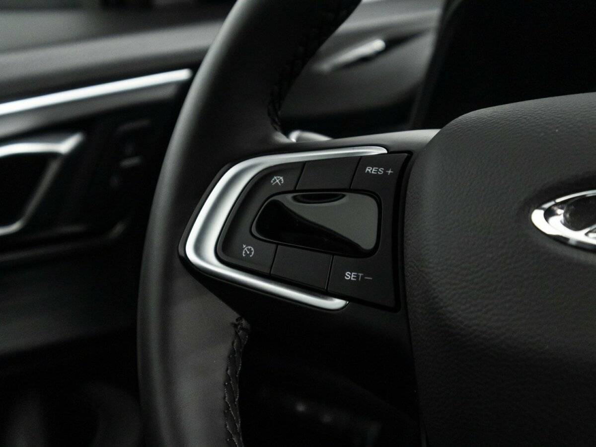 Купить Chery Tiggo 4 Pro, 2023, 6 962 км, фото №20