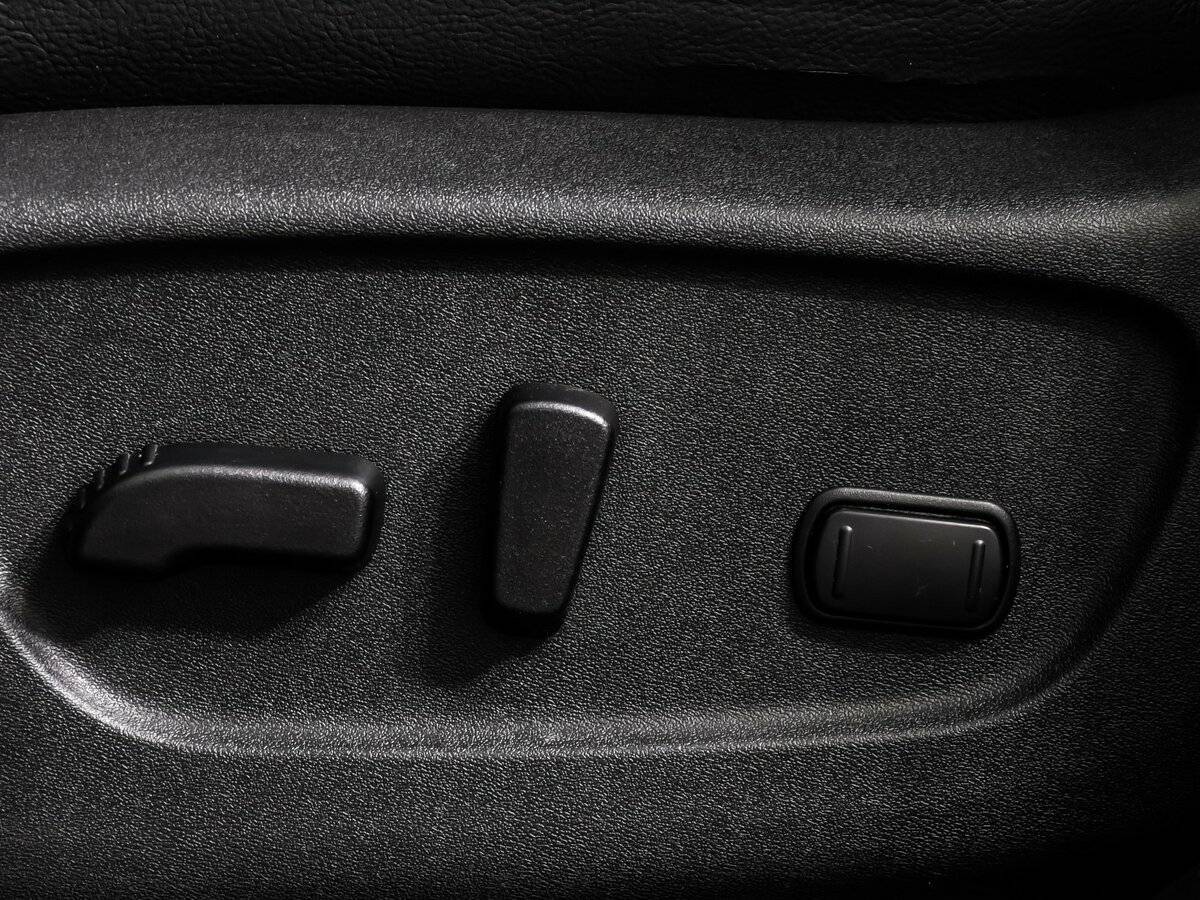 Купить Nissan X-Trail, 2019, 111 280 км, фото №15