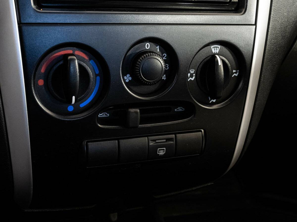 Купить Datsun on-DO, 2018, 123 462 км, фото №12