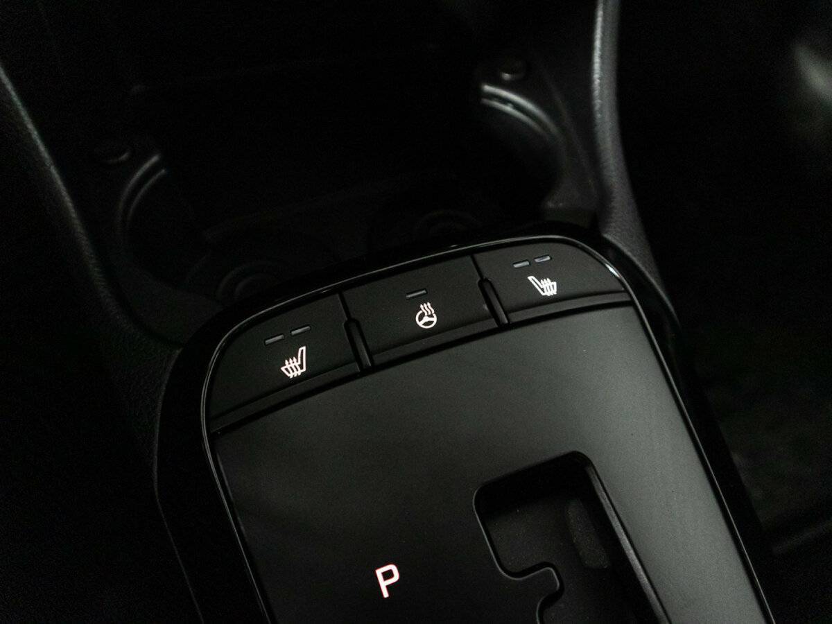 Купить Kia Picanto, 2022, 13 646 км, фото №22