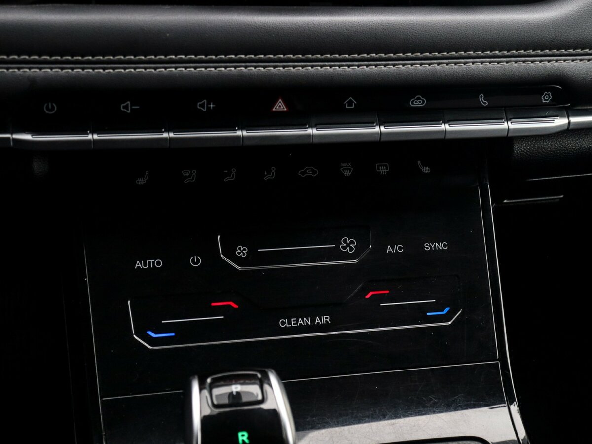 Купить Chery Tiggo 7 Pro I, 2022, 133 485 км, фото №16