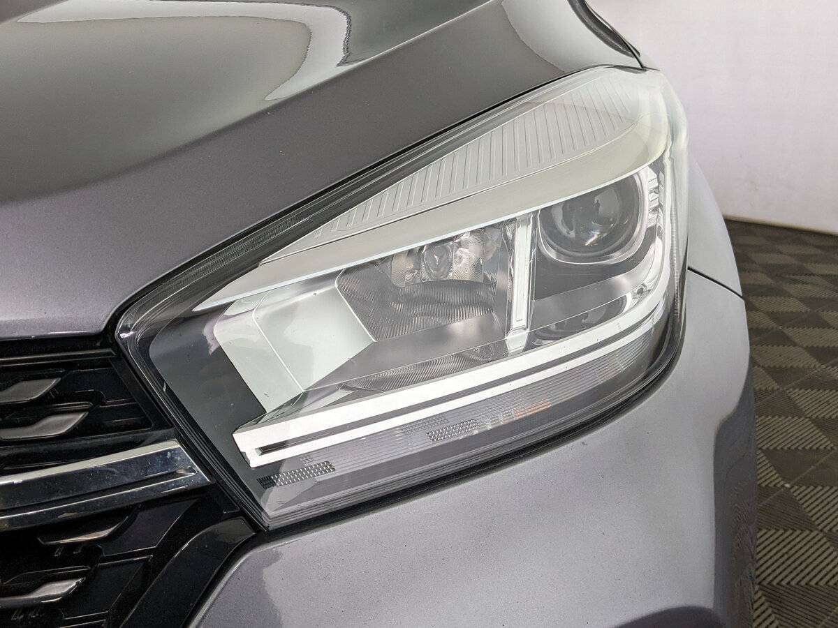 Купить Chery Tiggo 4 I Рестайлинг, 2022, 113 525 км, фото №10