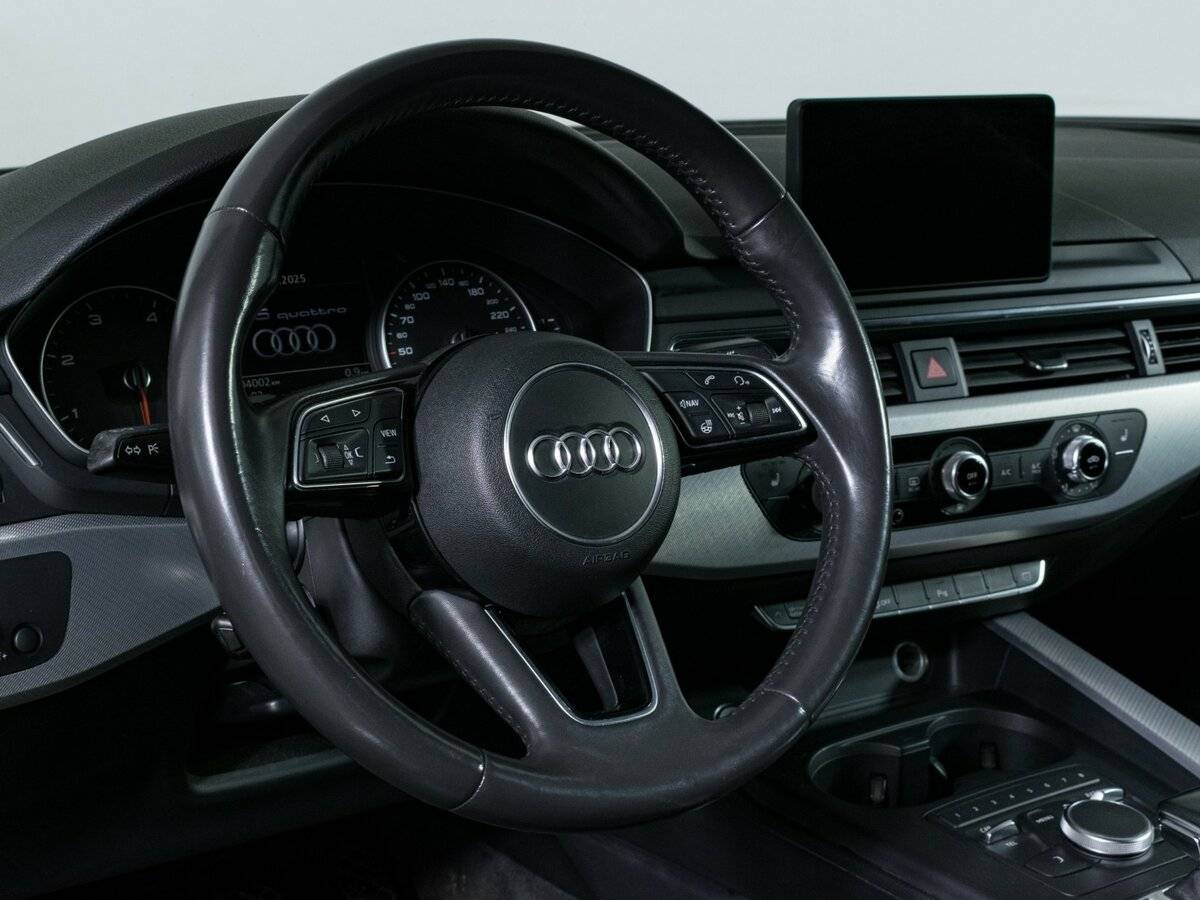 Купить Audi A5 II (F5), 2018, 204 000 км, фото №12