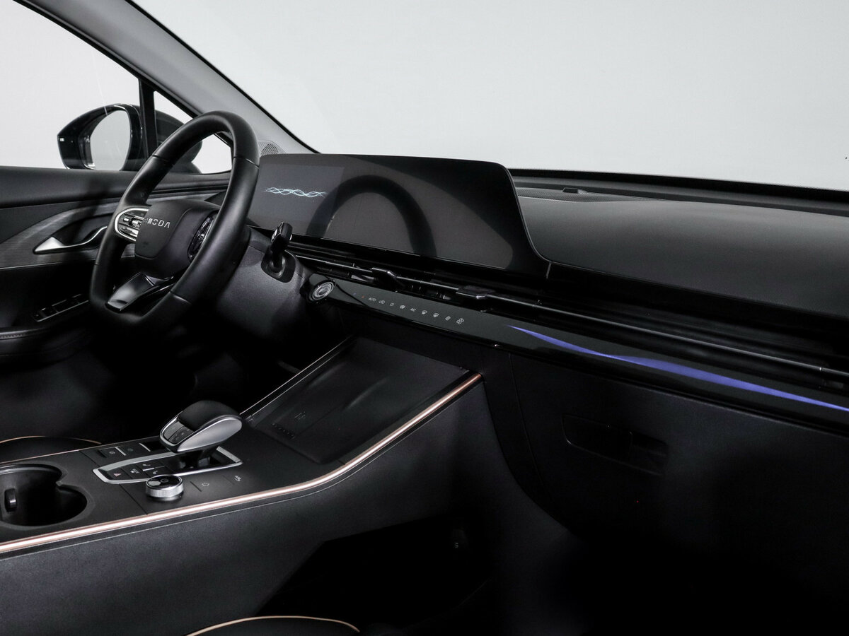 Купить Omoda C5 I Рестайлинг, 2024, 16 900 км, фото №7