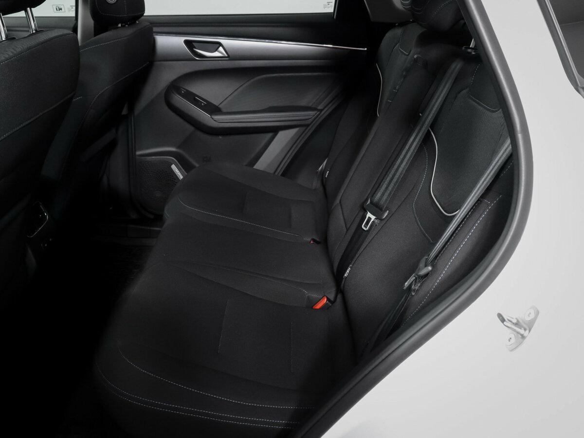 Купить Haval Jolion I, 2023, 38 000 км, фото №8