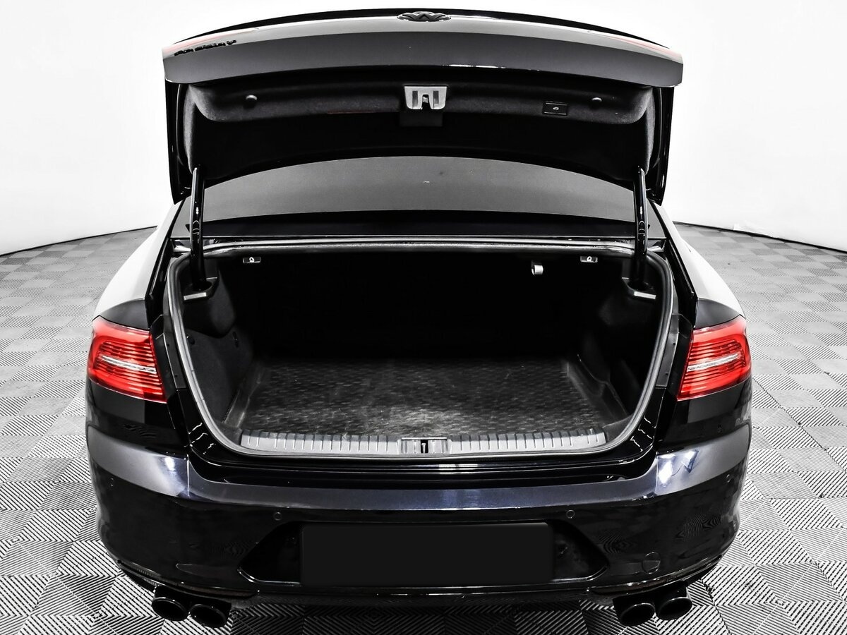 Купить Volkswagen Passat DSG7 B8, 2018, 146 000 км, фото №17