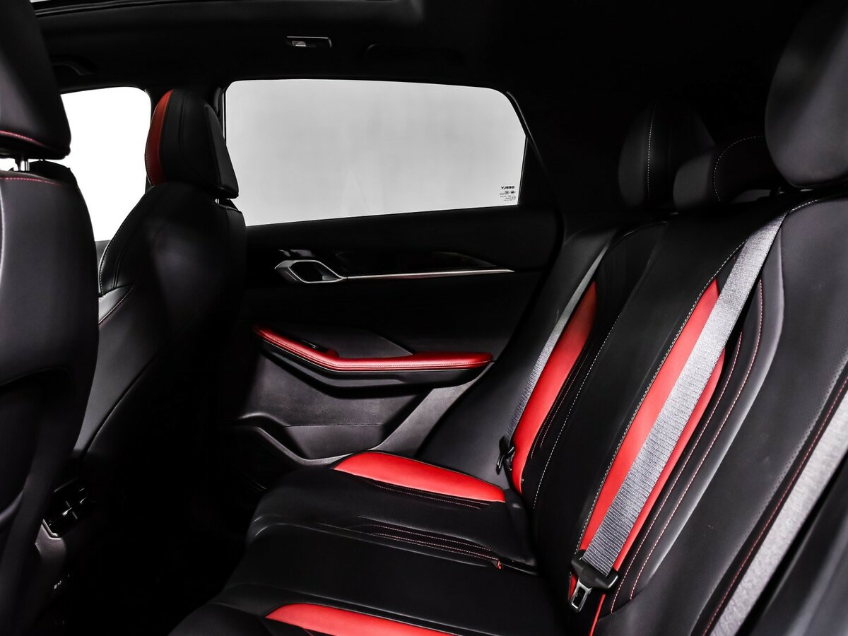 Купить Geely Coolray I Рестайлинг, 2023, 29 900 км, фото №12