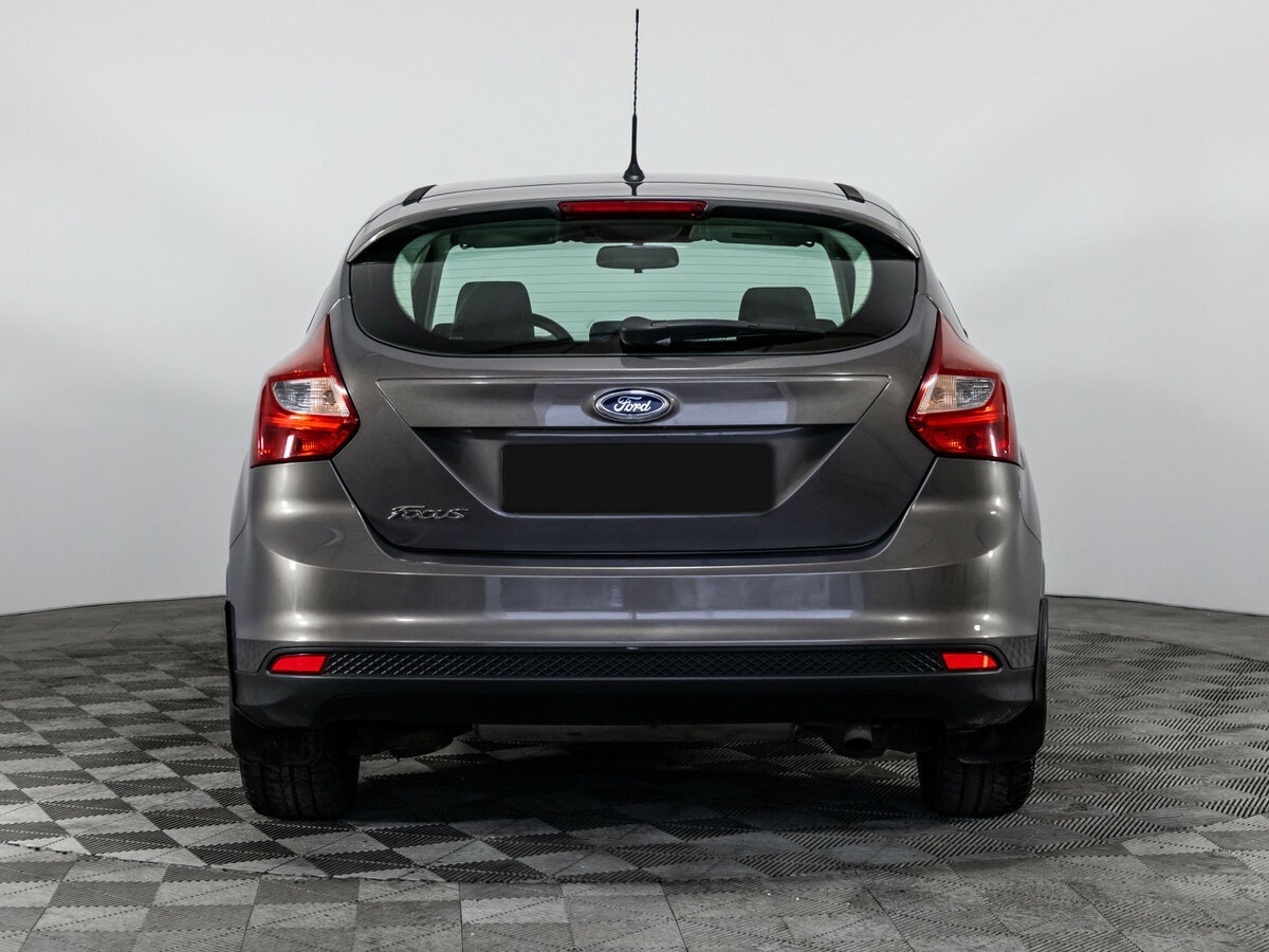Купить Ford Focus III, 2014, 203 388 км, фото №5