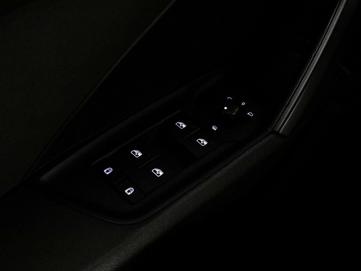 Купить Audi A3 35 TFSI IV (8Y), 2021, 127 479 км, фото №21