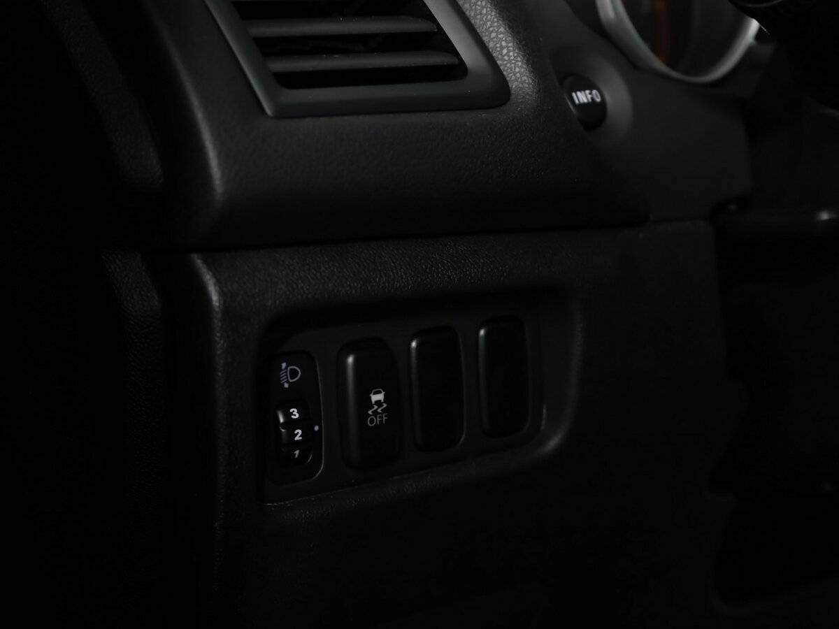 Купить Mitsubishi ASX I Рестайлинг, 2013, 86 507 км, фото №11