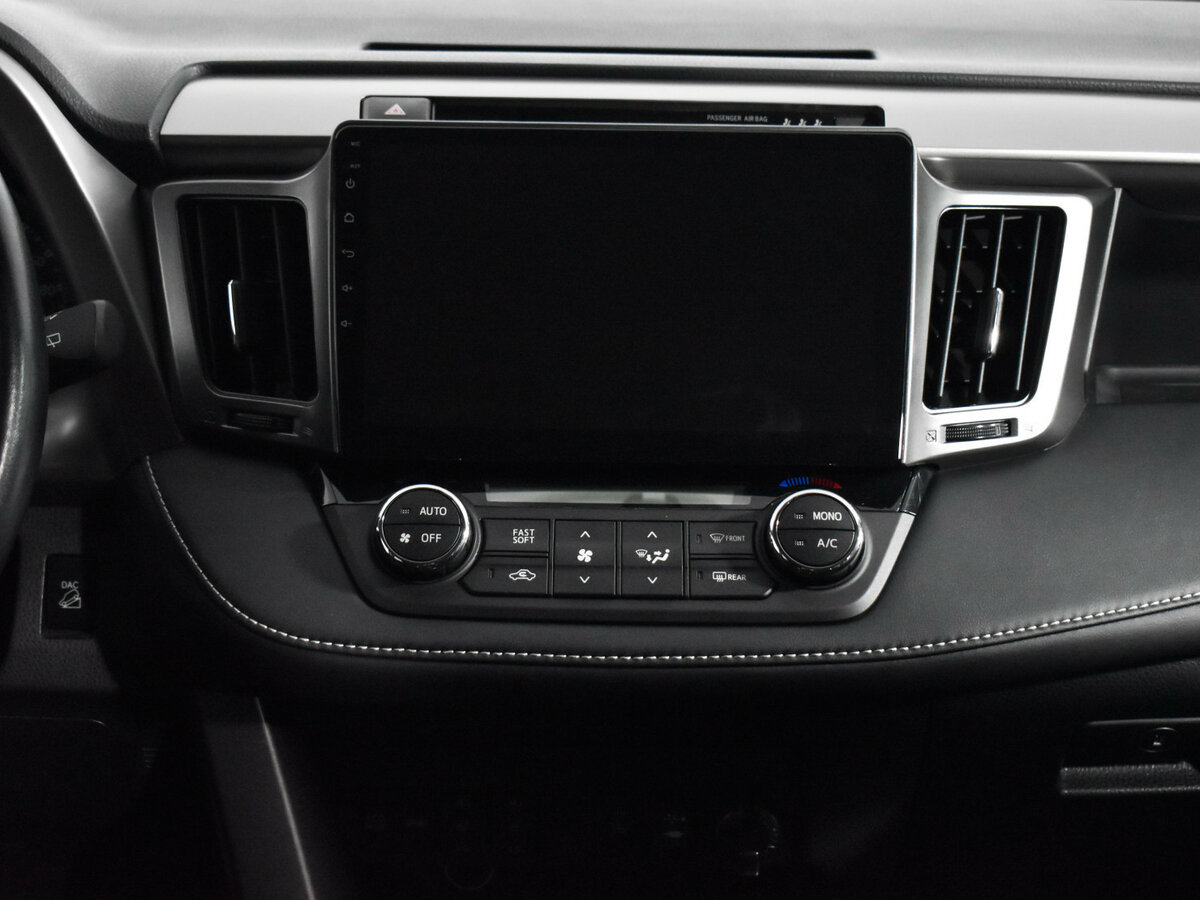 Купить Toyota RAV4 IV (XA40) Рестайлинг, 2016, 62 000 км, фото №14