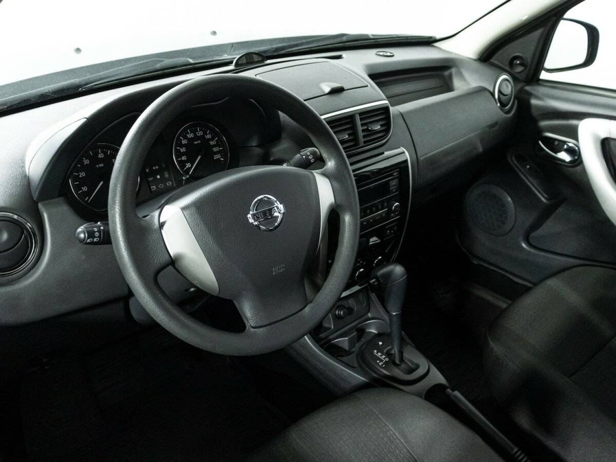 Купить Nissan Terrano III (D10), 2014, 93 903 км, фото №11