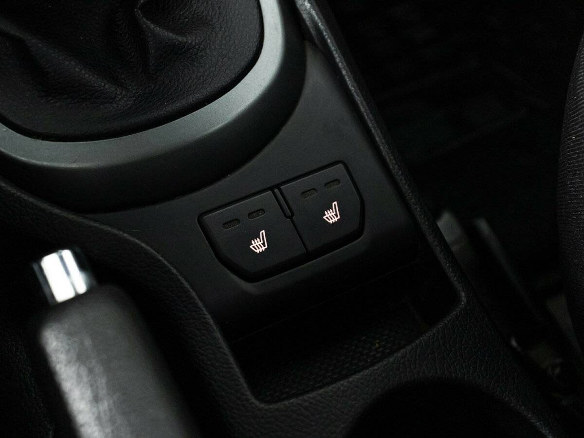 Купить Kia Rio 5-speed III, 2013, 100 589 км, фото №16