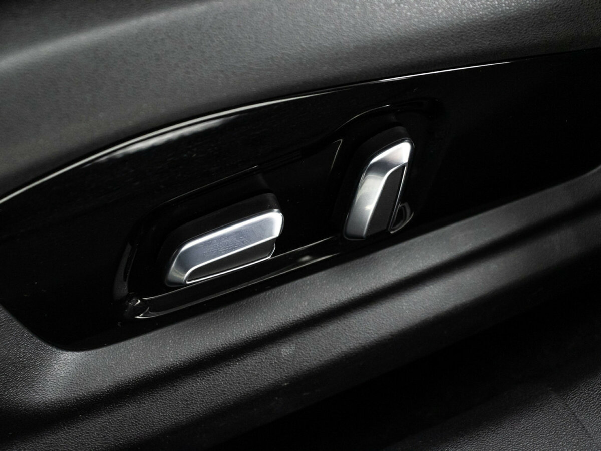 Купить Omoda C5 I, 2023, 21 620 км, фото №14