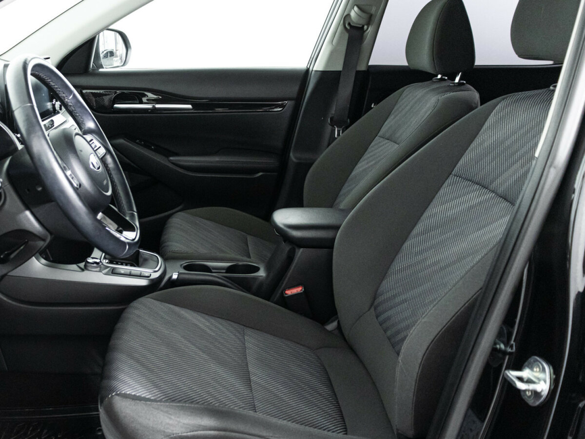 Купить Kia Seltos I, 2021, 51 888 км, фото №15