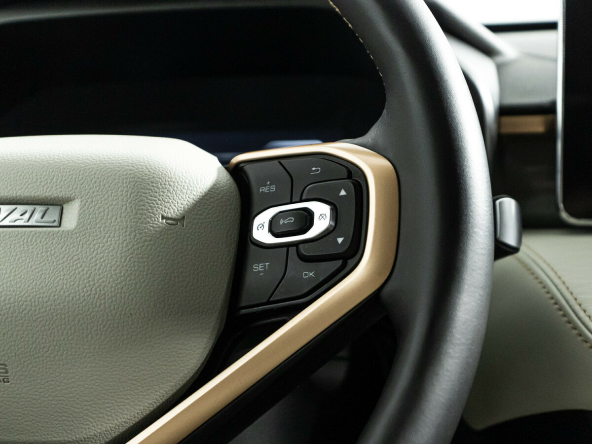 Купить Haval Jolion I, 2023, 36 265 км, фото №18