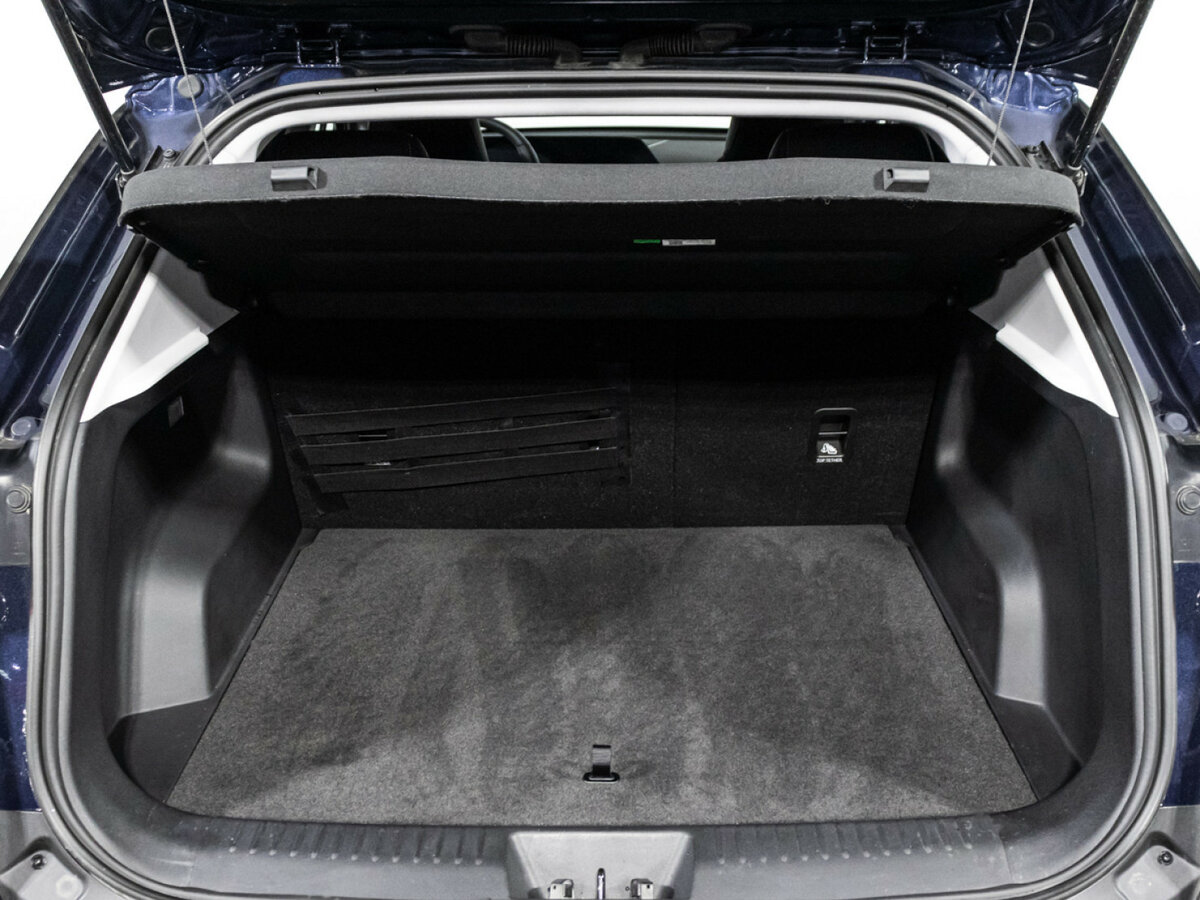 Купить Omoda C5 I, 2023, 8 235 км, фото №21