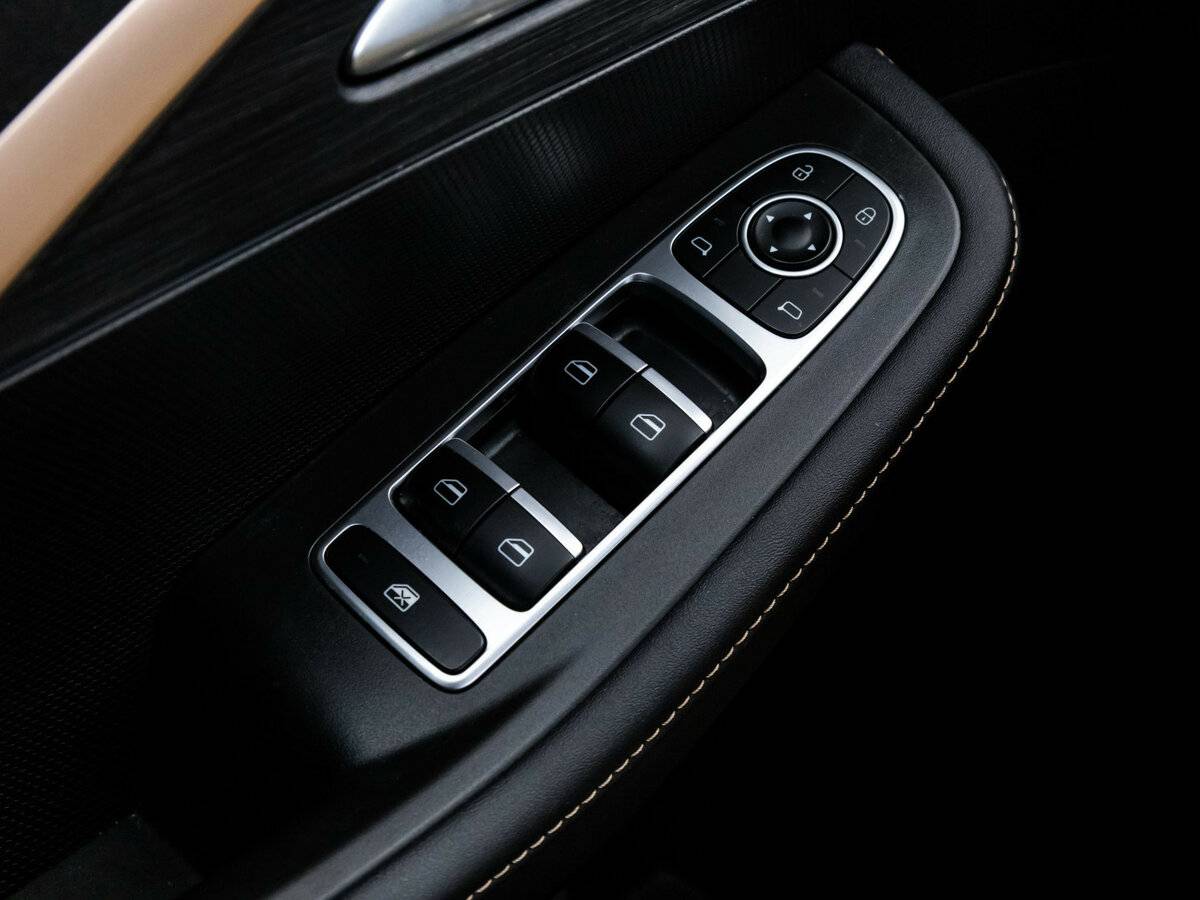 Купить Omoda C5 I, 2023, 9 137 км, фото №22