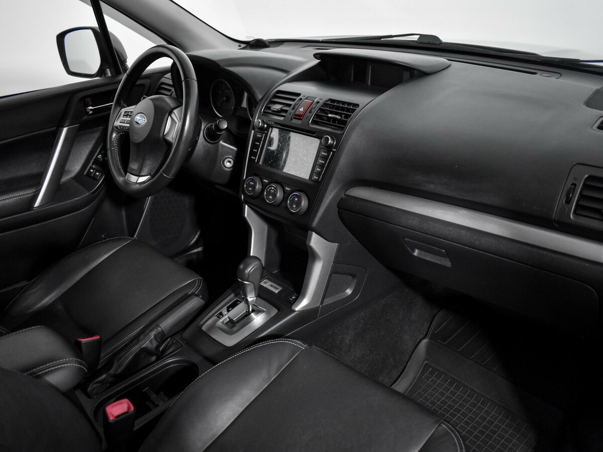 Купить Subaru Forester IV, 2014, 161 000 км, фото №10