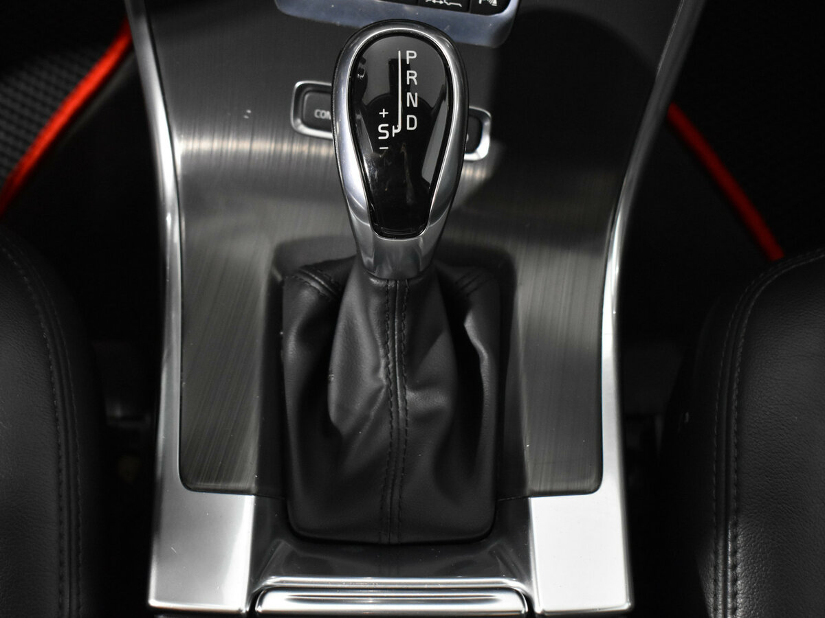 Купить Volvo XC60 I Рестайлинг, 2015, 214 100 км, фото №9