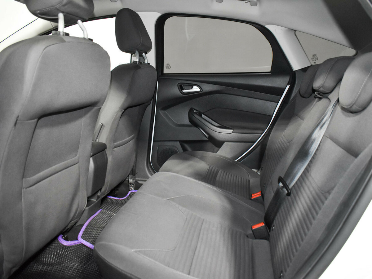 Купить Ford Focus III Рестайлинг, 2016, 150 000 км, фото №12