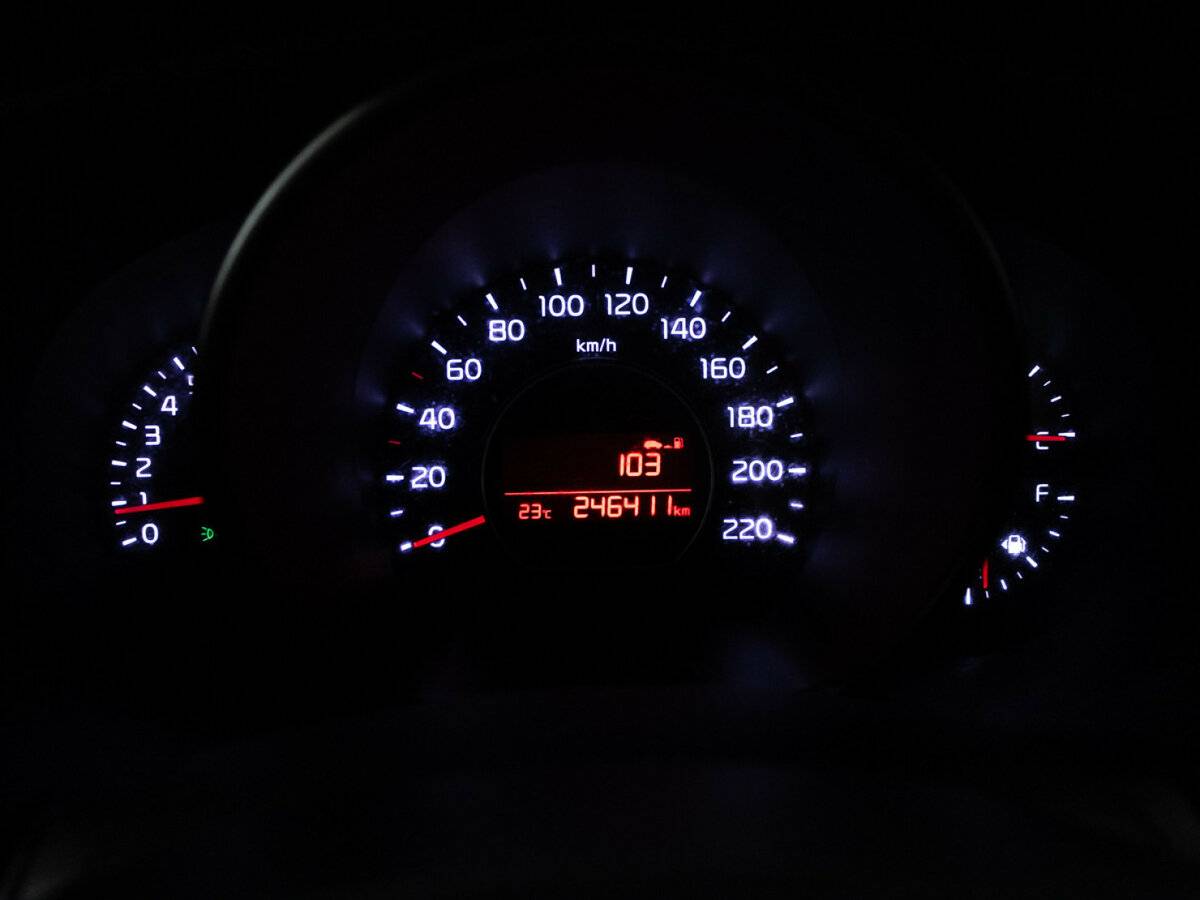 Купить Kia Soul II, 2016, 246 408 км, фото №12