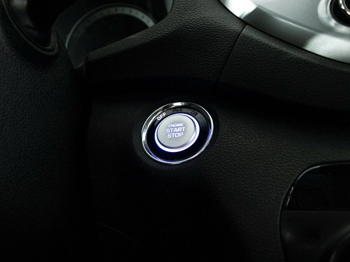 Купить Hyundai Tucson III, 2017, 146 339 км, фото №17