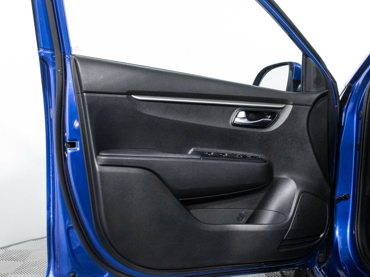 Купить Kia Rio IV, 2020, 54 300 км, фото №24