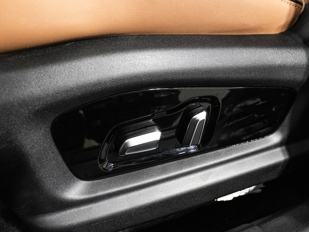 Купить Omoda C5 I, 2023, 10 154 км, фото №19