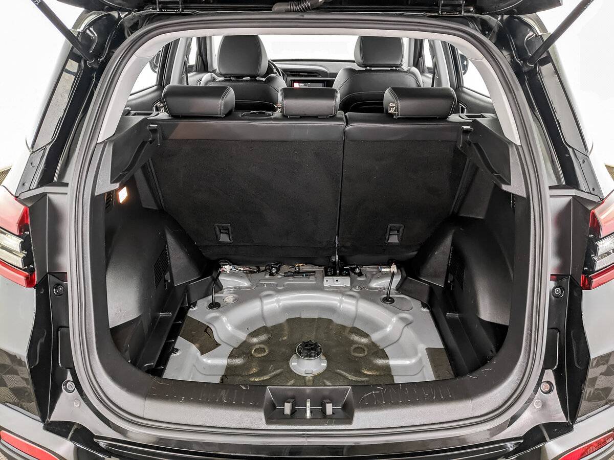 Купить Chery Tiggo 4 I Рестайлинг, 2022, 106 042 км, фото №10